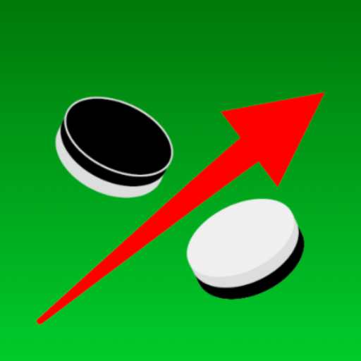 巨大リバーシのアイコン