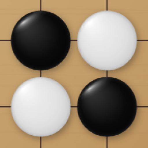 囲碁Webのアイコン